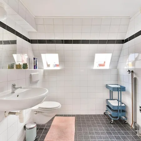 De Laat Vintage Apartment