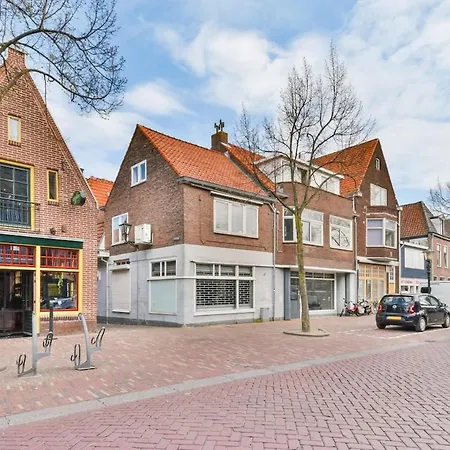 De Laat Vintage *