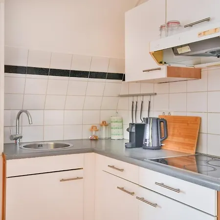 De Laat Vintage Apartmán *