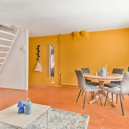 Apartmán De Laat Vintage *