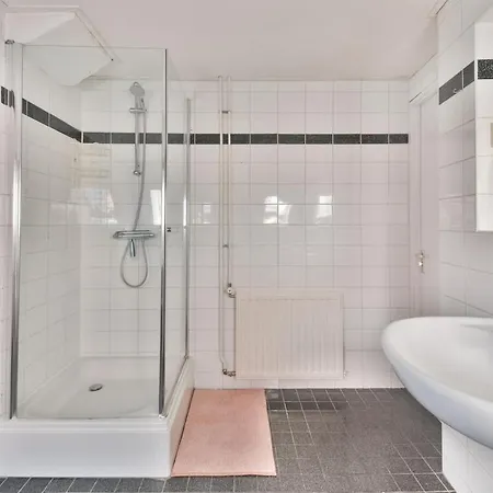 De Laat Vintage Apartmán