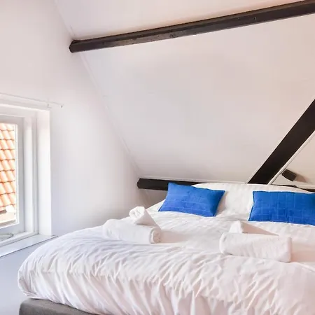 Apartmán De Laat Vintage *