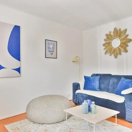 Apartmán De Laat Vintage Alkmaar