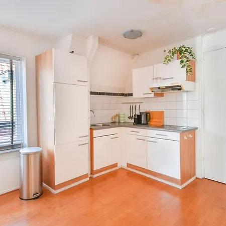 Apartmán De Laat Vintage